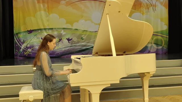 "Душистые цветы" смотреть онлайн