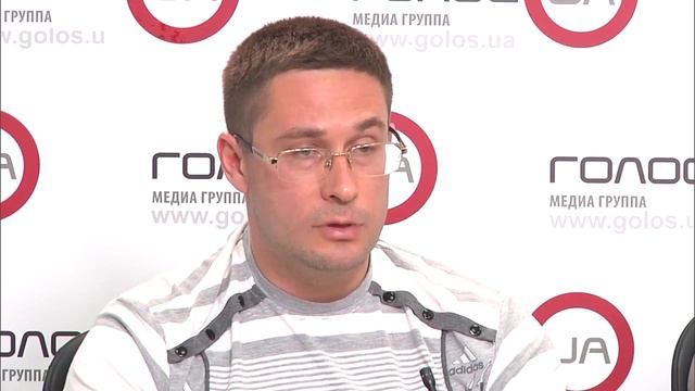 Охранная компания Сириус - Игорь Николенко о безопасности смотреть онлайн