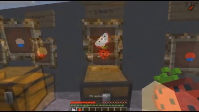 MoarFood Mod 1.6.4/1.6.2 смотреть онлайн