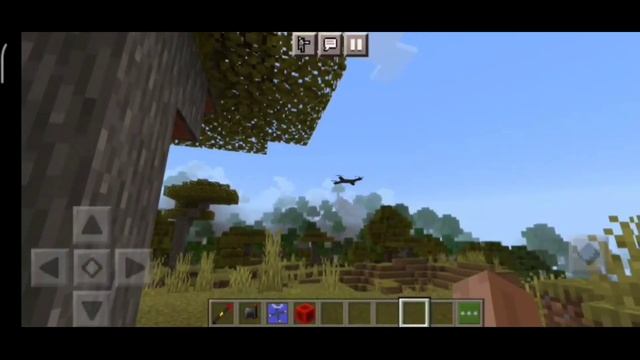 Drone With Camera Mod For Minecraft Pe смотреть онлайн