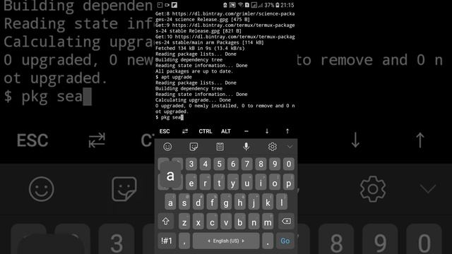 How To Install PHP Language On Android Samsung Galaxy SmartPhone смотреть онлайн