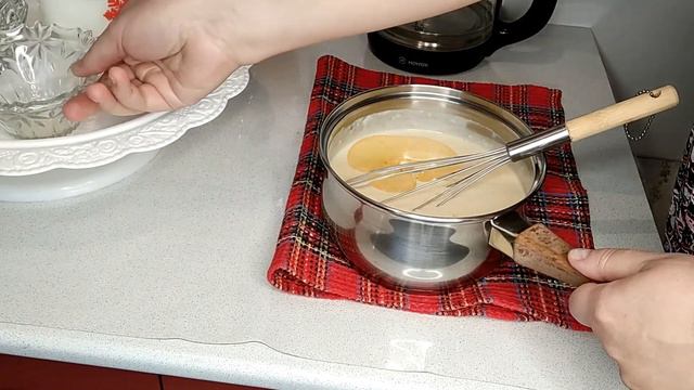 Блинчики на французский манер. Очень вкусные, тонкие и нежные. @VICOLFAM смотреть онлайн
