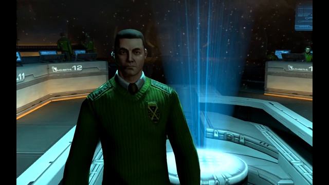 Xcom: Enemy Unknown Первый взгляд