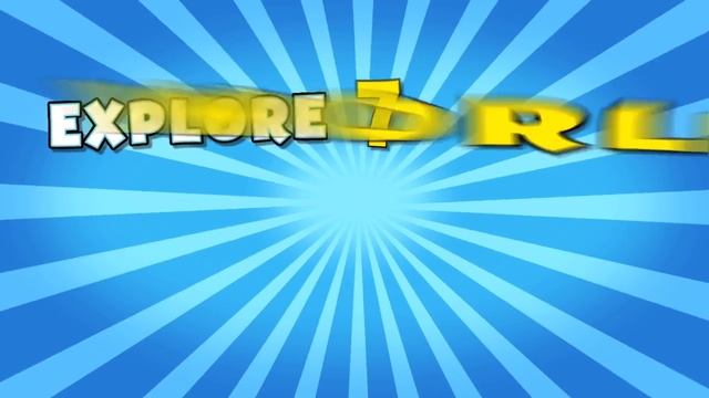 Rabbids Rumble Combat Game HD Launch Trailer - 3DS смотреть онлайн