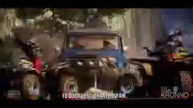FAR CRY 4 RAP смотреть онлайн