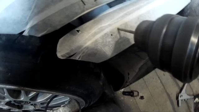 Покраска обвеса, крыльев и полная полировка toyota chaser смотреть онлайн