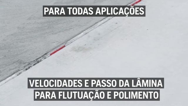 Husqvarna CT 36 - BR Portuguese смотреть онлайн