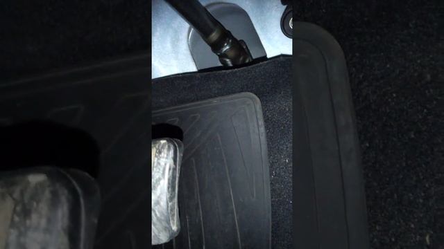 стук рулевой рейки Kia ceed fl смотреть онлайн