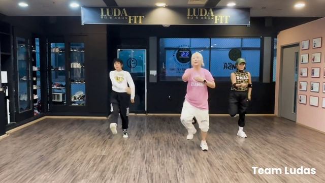 Zumba/Flamenco/zumba fitness/teamludas/플라멩코/Amor prohibido смотреть онлайн