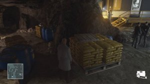 HITMAN 2016 прохождение ► САПИЕНЦА: ВСЕ УБИЙСТВА ЧАСТЬ 2 ◄