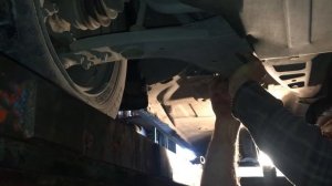 ДЕО ЛАНОС Первый Ремонт Ходовой Део Ланос Своими Руками