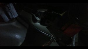 Контактная группа замка зажигания VW T4 замена! Contact group of the lock VW T4 replacement!