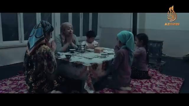 QADR KECHASI ISLOMIY KINO UZBEK TILIDA PREMYERA