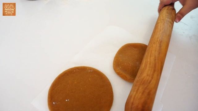 Russian Honey Cake Recipe (Medovik) Медовик