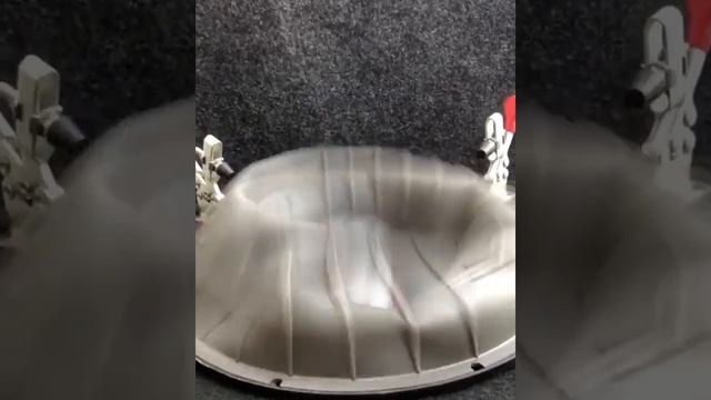 TT Technology Excursion