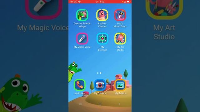 Как из iso сделать android смотреть онлайн