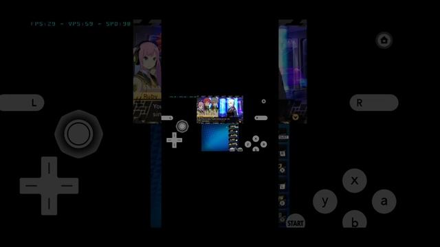 Conception 2 3ds gameplay смотреть онлайн