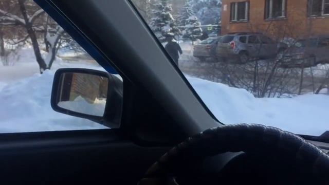 Как спрятать провода и обзор видеорегистратора - зеркало с Алиэкспресс смотреть онлайн