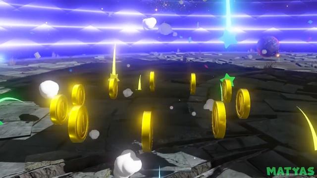 What If All 6 Broodals Teamed Up on Luigi in Super Mario Odyssey? смотреть онлайн