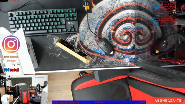 INTERFATA NOUA DE PE OLX E BLEAH, i3-9100+GTX 1050ti pt STEFAN si i5-9600KF+GTX1660ti pt ANDREI смотреть онлайн