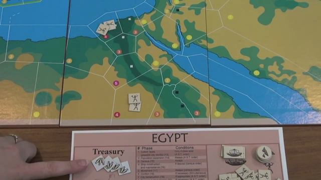 Advanced Civilization Rules Explanation - Part 1a смотреть онлайн