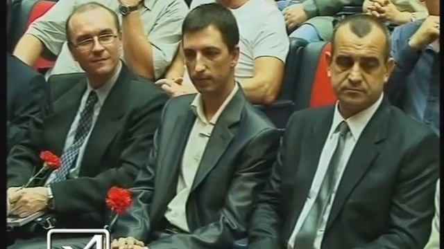 День машиностроения смотреть онлайн