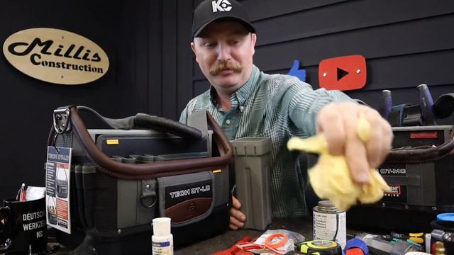 Veto Tech OT-MC Un-Loadout? Moving to the Tech OT-LC! смотреть онлайн