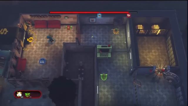 Dollar Dash Gameplay смотреть онлайн