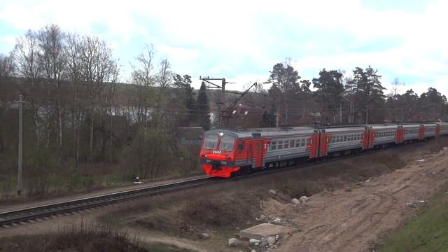 ЭД4М-0365 смотреть онлайн