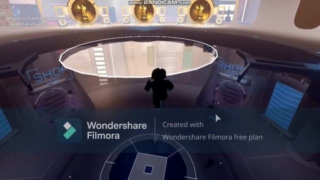 HOW TO GET THE SHOULDER J PARTY PLUSHIE AND BLOXY BUILDER HAT ON ROBLOX FOR FREE смотреть онлайн