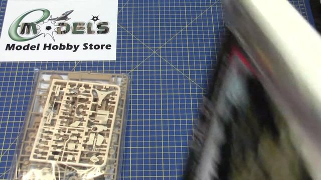 Maco 1/72 Sonder-Kfz.7/2 with 37 cm Flak 43 # 7213 www.eModels.co.uk смотреть онлайн