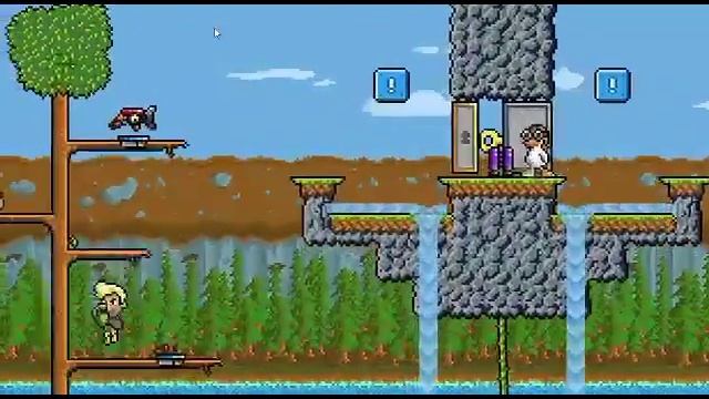 Нео Издевается DUCK GAME смотреть онлайн