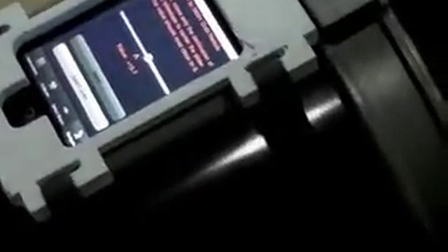 Telescope App For iPhone - Navigation Demo смотреть онлайн