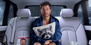 Конец славы (2023) — трейлер