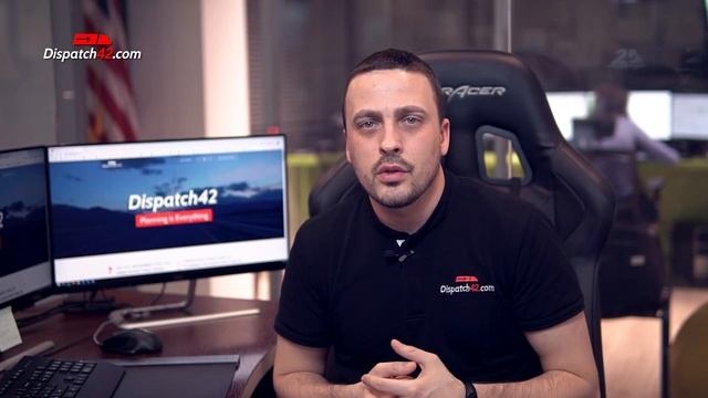 Топ-3 самых главных параметра, которые должен делать диспетчер для водителя - [2020] смотреть онлайн