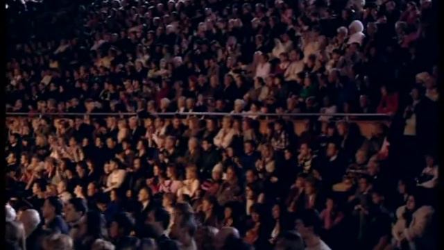 Честь имею пригласить Шоу Грандов 2005 2 часть смотреть онлайн