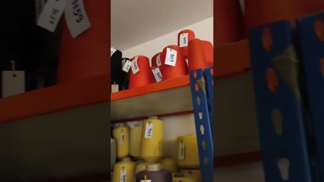 Толстая ровница Кауни. Пряжа в подарок. Викторина. смотреть онлайн