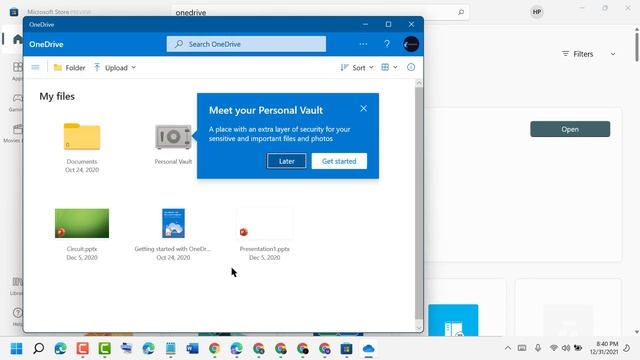 How to Set Up OneDrive Syncing in Windows 11 смотреть онлайн