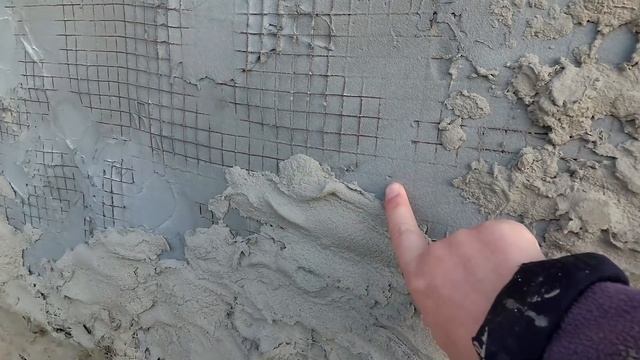 как утеплить дом и оформить фасад дома декоративная штукатурка мастер класс от лены смотреть онлайн