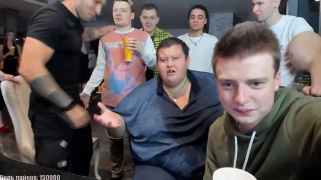 MELLSTROY | ОТКАЗАЛСЯ ОТ 2.5 МЛН ЗА СТОПКУ | БИЛ УШЕЛ СО СТРИМА | ДЕВУШКА УКРАЛА ДЕНЬГИ | смотреть онлайн