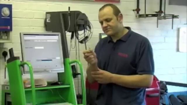 VW ABS Hydraulic Pump defective смотреть онлайн