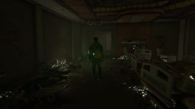 Dying Light 2 New Grapple Hook Gameplay - Animation Analysis || Wall Running Combo || Biomarker смотреть онлайн