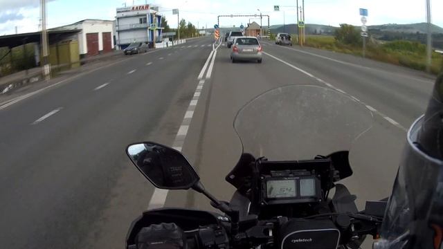 Горный Алтай // Мотопутешествие // Финские дачи ч.5 смотреть онлайн