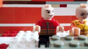 Лего-пародии на Zabivnoy Raymond (БЕЗ МАТА!!!)