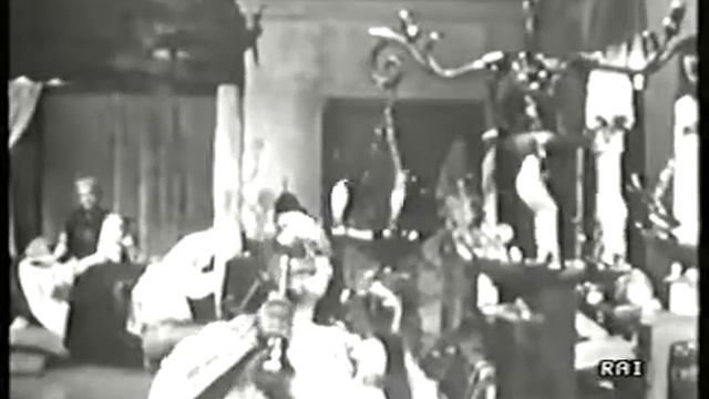 Francesca da Rimini Rai 1959 parte 2 смотреть онлайн