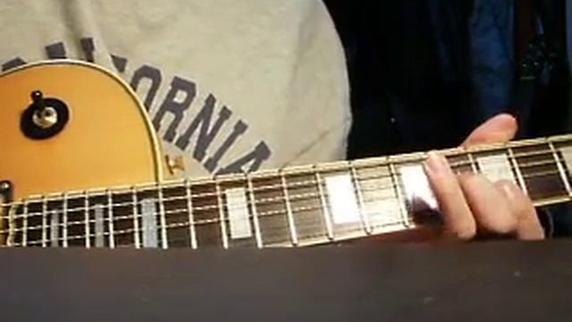 epiphoneフルアコギターを弾いてみた。 смотреть онлайн