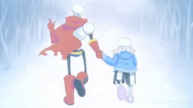 Bring Me Back To Life - [Undertale] AMV смотреть онлайн
