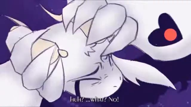 {AMV × UNDERTALE} Gasoline смотреть онлайн