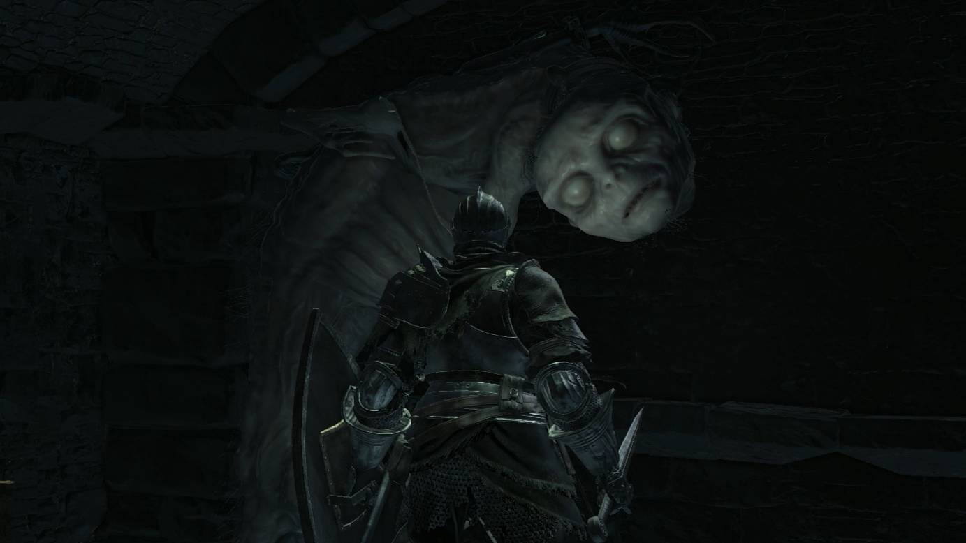 Dark Souls III Прохождение #12 смотреть онлайн
