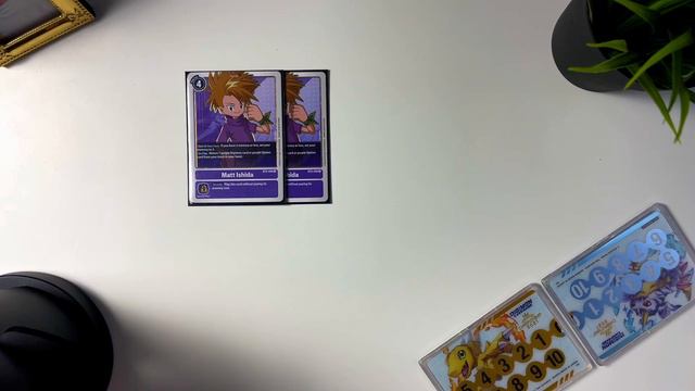BT7 BeelStarmon Turbo Digimon Deck Profile смотреть онлайн